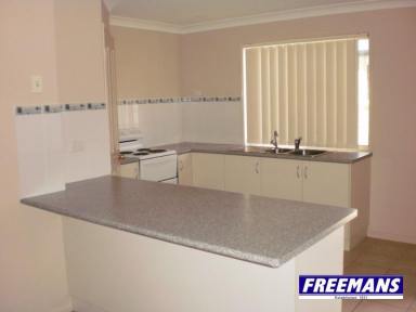 House For Lease - QLD - Kingaroy - 4610 - 2 Bedroom Brick Unit  (Image 2)