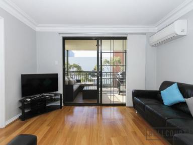 Apartment Leased - WA - West Perth - 6005 - Stylish and Secure Complex  (Image 2)
