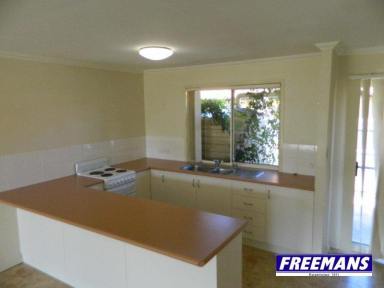 Unit Leased - QLD - Kingaroy - 4610 - 2 Bedroom Unit Close to Town  (Image 2)