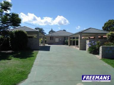 Unit Leased - QLD - Kingaroy - 4610 - 2 Bedroom Unit Close to Town  (Image 2)