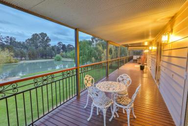 House For Sale - NSW - Gol Gol - 2738 - There's just one word - Impressive.  (Image 2)