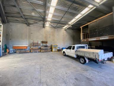 Industrial/Warehouse Expressions of Interest - NSW - Unanderra - 2526 - Prime Unanderra Industrial warehouse  (Image 2)