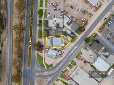 Other (Commercial) For Lease - VIC - Wangaratta - 3677 - TONE ROAD WITH DUAL ACCESS  (Image 2)