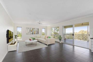 House For Sale - QLD - Cornubia - 4130 - CONTEMPORARY HOME AWAITING YOUR FAMILY!  (Image 2)