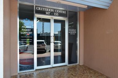 Office(s) Sold - NSW - Moree - 2400 - Spacious Office Suites  (Image 2)
