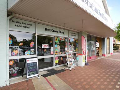 Retail For Sale - WA - Donnybrook - 6239 - Investment Opportunity!  (Image 2)