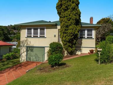 House For Sale - NSW - Lismore - 2480 - Quality, Style, Family & a Pool.  (Image 2)