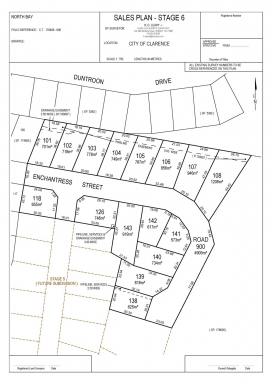 Residential Block Sold - TAS - Rokeby - 7019 - LOT 101 - 701 M2 - GREAT VALUE FOR MONEY WITH WATER VIEWS IN NORTH BAY ESTATE ROKEBY  (Image 2)