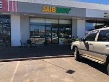 Business Sold - QLD - Emerald - 4720 - Subway store Emerald QLD  (Image 2)