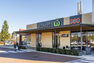 Retail For Lease - WA - Carramar - 6031 - High exposure with strong performing anchor tenant  (Image 2)