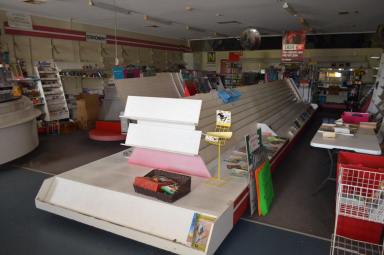 Retail Leased - NSW - Moree - 2400 - Blank Canvas - Make It Your Own  (Image 2)