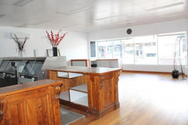 Retail For Lease - VIC - Hamilton - 3300 - Commercial Catering Space  (Image 2)