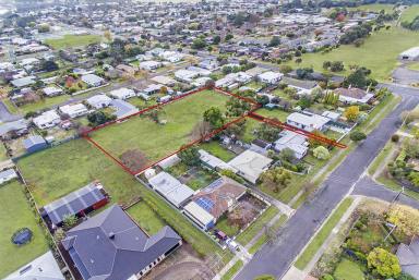 Residential Block For Sale - VIC - Hamilton - 3300 - Large, Private Block Close to Hamilton Golf Course  (Image 2)