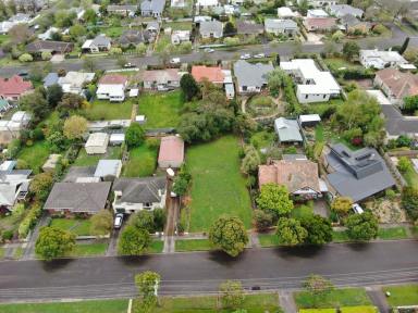 Residential Block For Sale - VIC - Hamilton - 3300 - Large block in Popular Tightly Held Area  (Image 2)