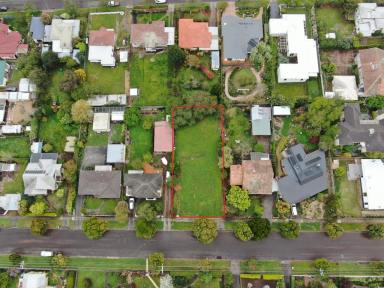 Residential Block For Sale - VIC - Hamilton - 3300 - Large block in Popular Tightly Held Area  (Image 2)