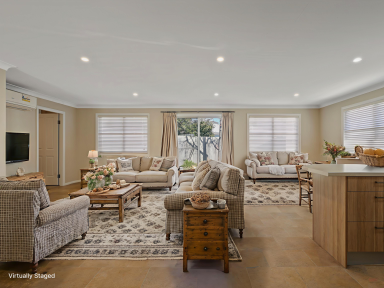 House For Sale - NSW - Moss Vale - 2577 - No Fee Strata - Easy Care Modern Living  (Image 2)