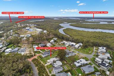Residential Block For Sale - QLD - Coomera - 4209 - THIS IS WHAT DREAMS ARE MADE OF!  (Image 2)