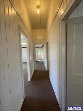 House Leased - QLD - Kingaroy - 4610 - House close to Taabinga School  (Image 2)