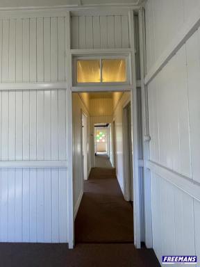 House Leased - QLD - Kingaroy - 4610 - House close to Taabinga School  (Image 2)