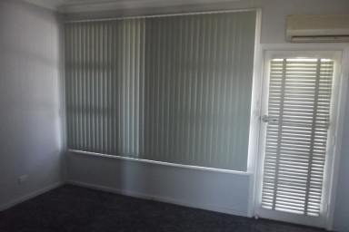 Flat Leased - NSW - Quirindi - 2343 - Tidy Two Bedder  (Image 2)