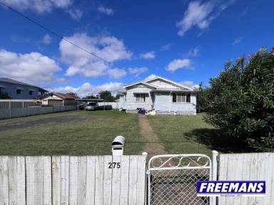 House For Lease - QLD - Kingaroy - 4610 - Character Home On Huge Block  (Image 2)