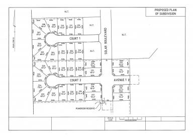 Residential Block For Sale - VIC - Kyabram - 3620 - Lot 208 Sunrise Estate  (Image 2)