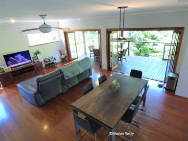 House For Sale - QLD - Atherton - 4883 - RESORT LIVING IN TOWN  (Image 2)