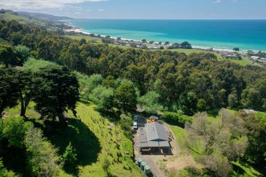 House Sold - VIC - Apollo Bay - 3233 - A rare rural offering bordering The Bay: The Elm  (Image 2)