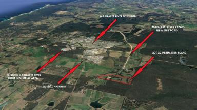 Land/Development For Sale - WA - Margaret River - 6285 - INDUSTRIAL LAND DEVELOPMENT OPPORTUNITY  (Image 2)