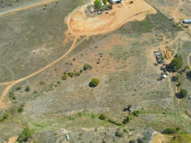 Residential Block For Sale - QLD - Mosman Park - 4820 - VACANT LAND ON 4.20 ACRES WITH WATER AND POWER TO BLOCK  (Image 2)