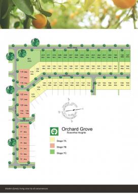 Residential Block For Sale - QLD - Rosenthal Heights - 4370 - Vacant Land  (Image 2)