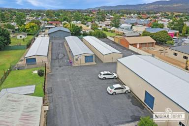 Unit For Lease - NSW - Tenterfield - 2372 - Storage Units - Exclusive Management  (Image 2)