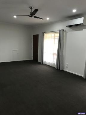 House For Lease - QLD - Kingaroy - 4610 - 3 Bedroom + Home Office - Brick Home on 811m² Allotment (Image 2)