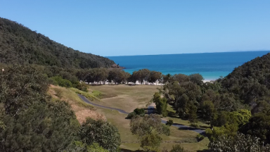 Residential Block For Sale - QLD - Mackay - 4740 - ISLAND LAND WITH VIEWS  (Image 2)