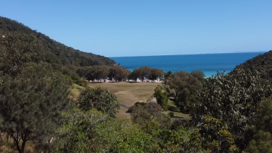 Residential Block For Sale - QLD - Mackay - 4740 - ISLAND LAND WITH VIEWS  (Image 2)