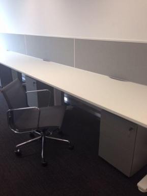 Office(s) Leased - WA - Subiaco - 6008 - Westgate - 42sqm / Grade A Fully Lockable Sublet with shared Boardroom, Reception & Kitchen  (Image 2)