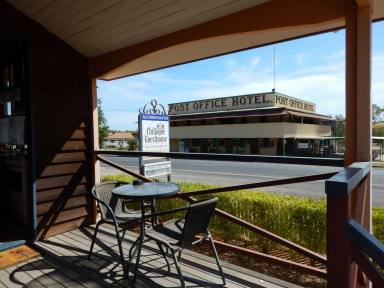 Hotel/Leisure Sold - QLD - Chillagoe - 4871 - Chillagoe Guest House  (Image 2)