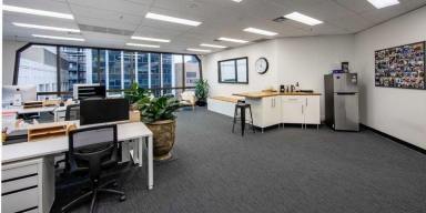 Office(s) Leased - VIC - Melbourne - 3000 - Rockstar office Melbourne CBD  (Image 2)