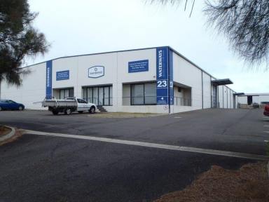 Industrial/Warehouse For Lease - SA - Lonsdale - 5160 - Modern, tilt slab office warehouse in highly sought after precinct  (Image 2)