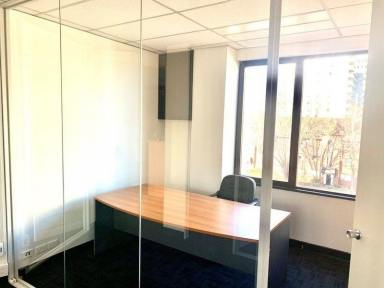 Office(s) For Lease - VIC - Melbourne - 3004 - Perfectly located office - with secure parking  (Image 2)