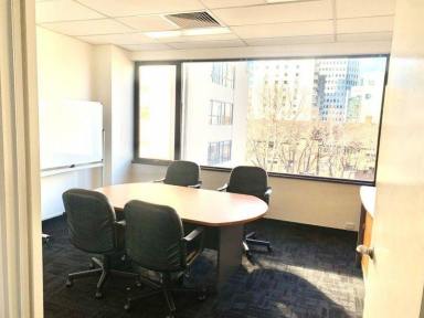 Office(s) For Lease - VIC - Melbourne - 3004 - Perfectly located office - with secure parking  (Image 2)