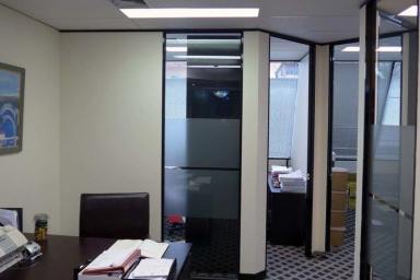 Office(s) For Lease - VIC - Kew - 3101 - Kew Junction Tower - 52sqm - $1,665 pcm including outgoings.  (Image 2)