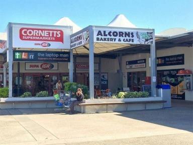 Retail Leased - QLD - Sarina - 4737 - 74m2 Retail Tenancy For-Lease !!!  (Image 2)