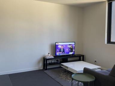 Apartment For Lease - VIC - Melbourne - 3000 - Spacious and Sophisticated 1 bed 1 bath  (Image 2)
