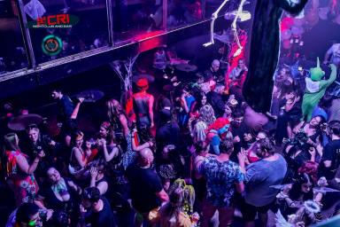 Hotel/Leisure For Lease - QLD - Maryborough - 4650 - EVER DREAMED OF OWNING YOUR OWN NIGHTCLUB? THIS IS YOUR CHANCE. (Image 2)