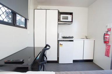Unit For Lease - QLD - Mackay - 4740 - Private AC Cabin with Kitchen - Free WiFi  (Image 2)