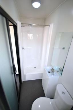 Studio Leased - QLD - Mackay - 4740 - New Self Contained Studio - FREE WiFi and general cleaning  (Image 2)