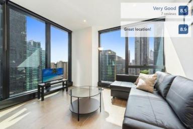Apartment Leased - VIC - Southbank - 3006 - FURNISHED ONE BEDROOM  (Image 2)