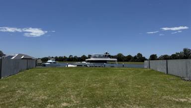 Residential Block For Sale - QLD - Jacobs Well - 4208 - Unique Waterfront land , 22 meter pontoon  (Image 2)