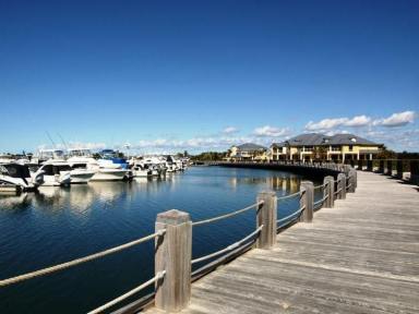 Residential Block For Sale - QLD - Jacobs Well - 4208 - Unique Waterfront land  (Image 2)